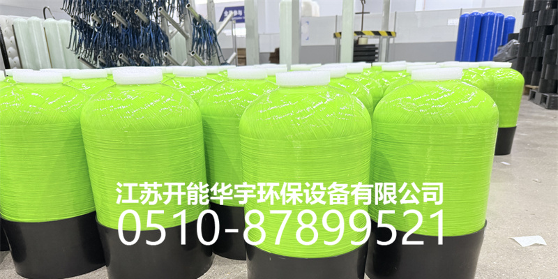 泰安市玻璃钢罐砂滤罐 - 排名
